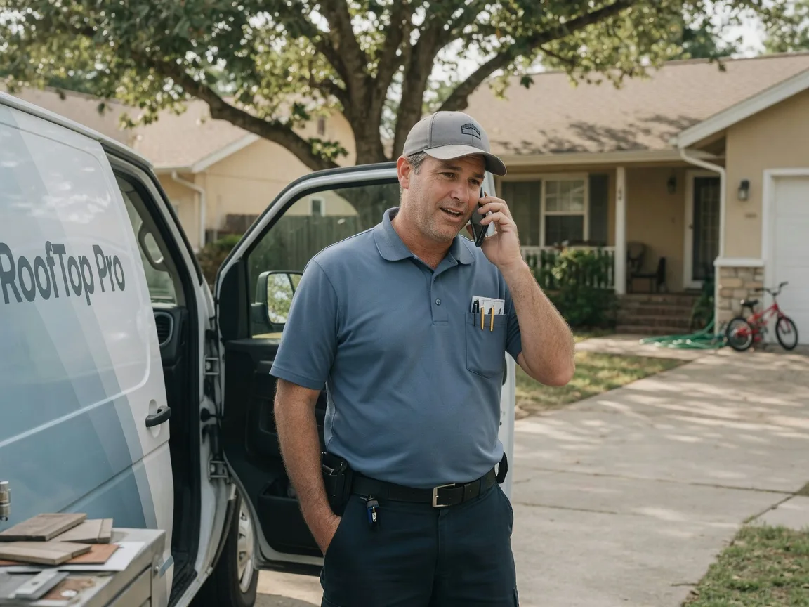 Roof Repair Wilton, CA FAQs