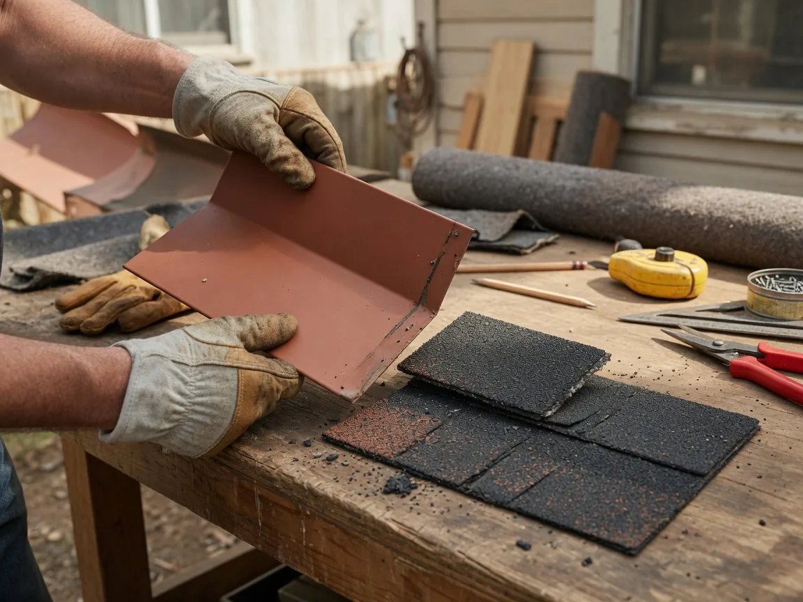 Roof Repair company in Wilton, CA